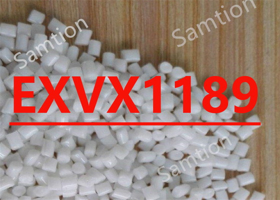 S-Plastic Valox EXVX1189 Resin Is Glass Filled PBT Designed For High Strength Good Impact And Fatique Properties With Low