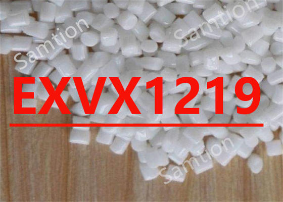 S-Plastic Valox EXVX1219 resin Is PBT Super High Flow 20% Glass Reinforced Hydrolytically Resistant