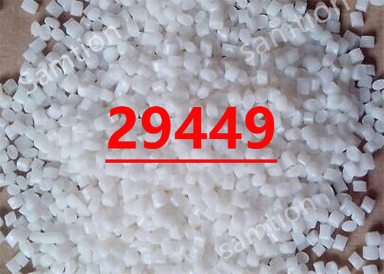 S-Plastic Cycolac 29449  is a low gloss bulk ABS injection moulding grade for multipurpose applications.
