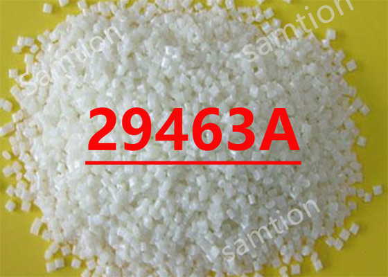 S-Plastic Cycolac 29463A  is a clear ABS injection moulding grade suitable for applications that require colour tints.