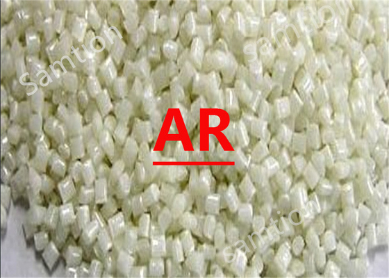 S-Plastic Cycolac AR Automotive GP molding grade. Excellent property balance of toughness, strength and flow.