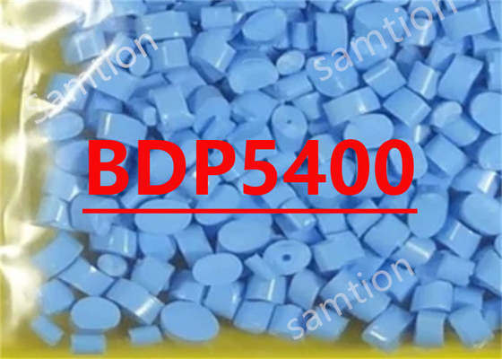 S-Plastic BDP5400 Blendable ABS grade for pipe and sheet. NSF Compliant. Available in natural onl blending only
