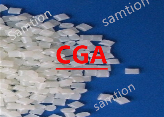 S-Plastic Cycolac CGA Extrusion and thermoforming: controllable gloss and good color retention.