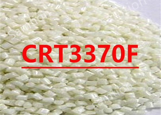 S-Plastic Cycolac CRT3370F is a 17% glass reinforced injection moulding grade of ABS. It exhibits high rigidity and excellen