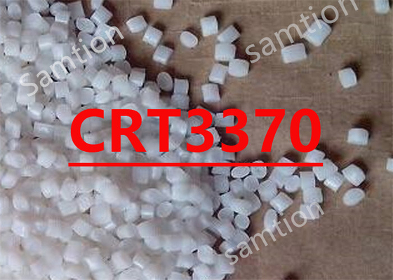 S-Plastic Cycolac CRT3370 is a 17% glass reinforced injection moulding grade of ABS. It exhibits high rigidity and excellent