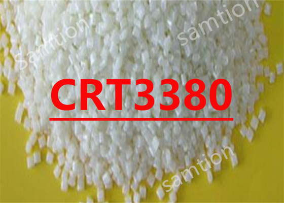 S-Plastic Cycolac  CRT3380  a 20% glass reinforced injection moulding grade of ABS. It exhibits high rigidity and excellen