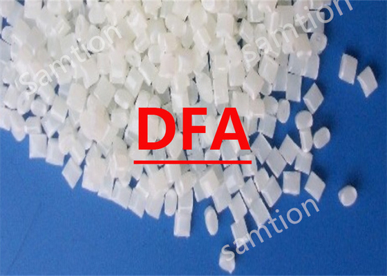 S-Plastic Cycolac DFA High gloss, high modulus, good dimensional stability.
