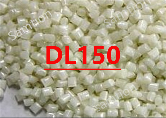 S-Plastic Cycolac  DL150  is a high heat, high impact ABS/PC blend.