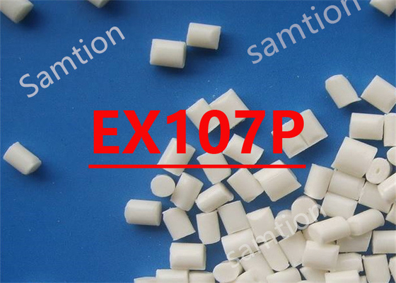 S-Plastic Cycolac EX107P Extrusion pipe grade