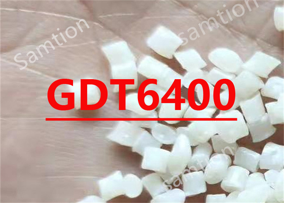S-Plastic Cycolac GDT6400 AUTOMOTIVE. Low gloss for unpainted interior applications. Available in custom colors.