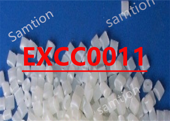 S-Plastic Cycolac EXCC0011 Visual effect Cycolac material with excellent flow properties Commercial gradename to become FXS6