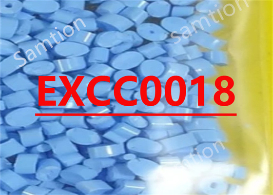 S-Plastic Cycolac  EXCC0018