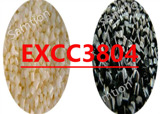 S-Plastic Cycolac EXCC3804 High flow, UL V-0, high gloss molding grade Cycolac