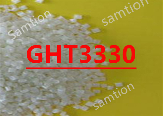 S-Plastic Cycolac GHT3330  High heat grade of ABS used for interior automotive components.