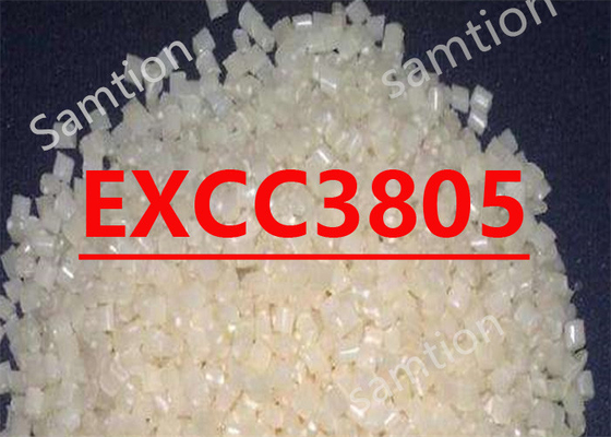 S-Plastic Cycolac EXCC3805 ABS plating grade optimized for a broad processing window for both painted and plated application