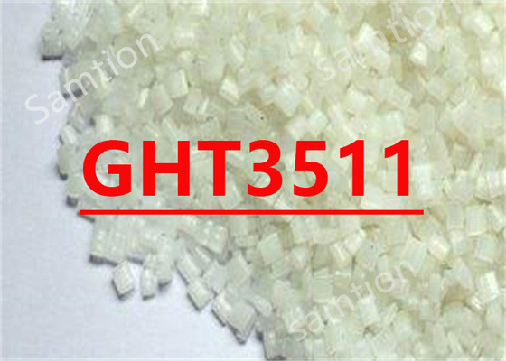 S-Plastic Cycolac GHT3511 High heat grade of ABS used for interior automotive components.