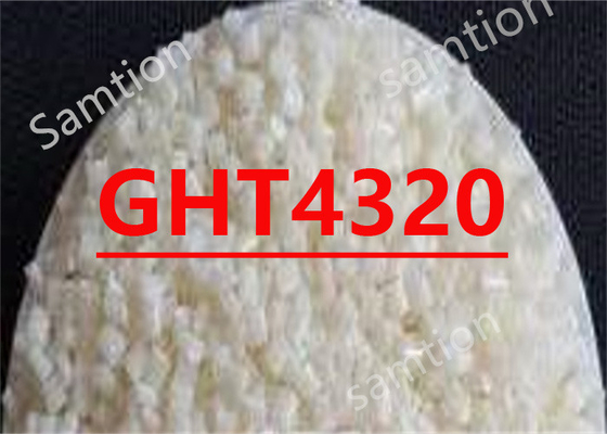 S-Plastic Cycolac GHT4320 High heat resistance with good processability. Ul94 HB rated.