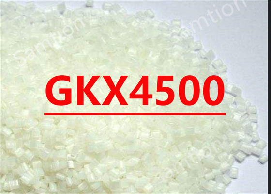 S-Plastic Cycolac GKX4500 High gloss FRABS for sheet extrusion