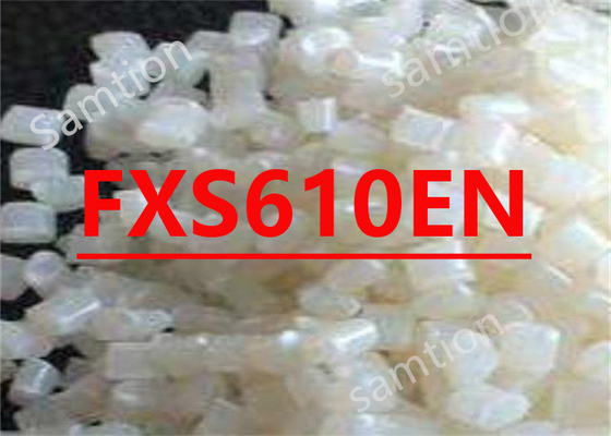S-Plastic Cycolac FXS610EN  is a multi purpose ABS injection moulding grade, providing a favourable balance of engineering p