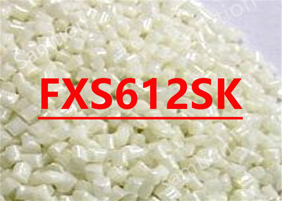 S-Plastic Cycolac FXS612SK  is a high impact ABS injection moulding grade suitable for applications that require sparkle c