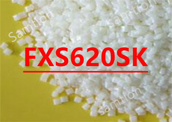 S-Plastic Cycolac FXS620SK  is a high heat ABS injection moulding grade suitable for applications that require sparkle effec