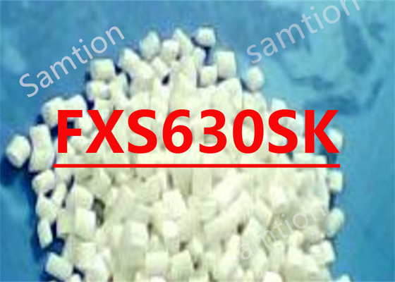 S-Plastic Cycolac FXS630SK  flame retardant ABS injection moulding grade, providing a favourable balance of engineering