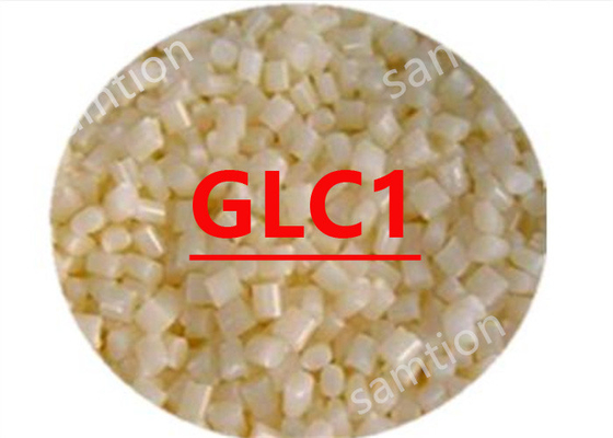 S-Plastic Cycolac GLC1 High flow, high modulus, high gloss and good colorability. For non-impact critical parts.