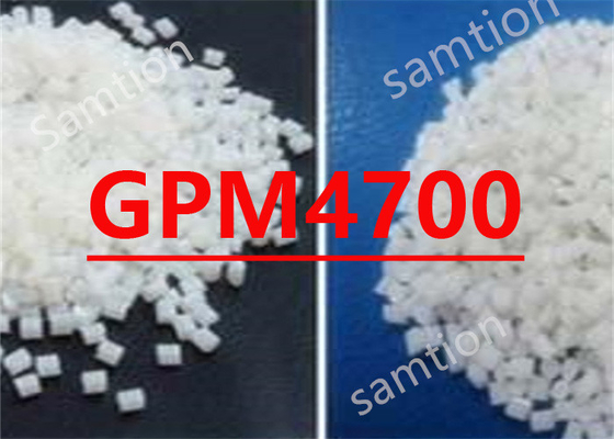 S-Plastic Cycolac GPM4700 Very high impact. Toughness/rigidity