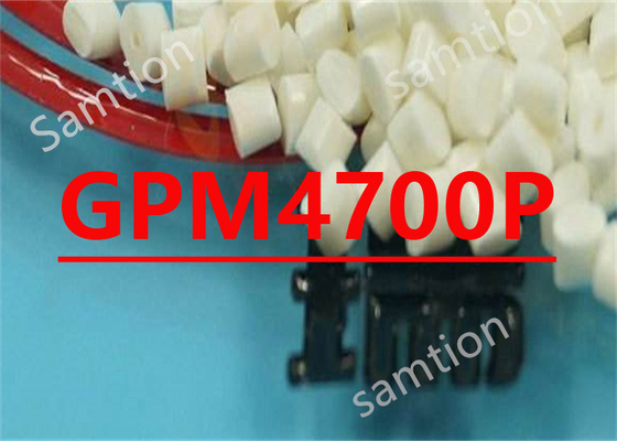 S-Plastic Cycolac GPM4700P UV stabilised,high impact grade of ABS.