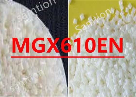 S-Plastic Cycolac MGX610EN resin is a multi purpose ABS injection moulding grade, providing a favourable balance of engineer