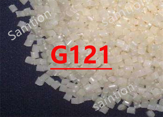 S-Plastic Cycolac G121  is a high impact resistance grade of ABS. It combines impact resistance with excellent processabilit
