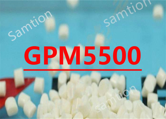 S-Plastic Cycolac GPM5500 Multi-purpose injection molding grade, providing a favorable balance of engineering properties.