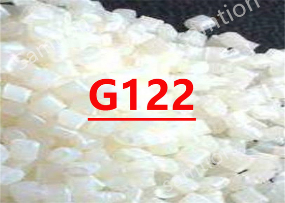 S-Plastic Cycolac G122  is a G-serie ABS grade specifically developed for applications like machine tools automotive and app