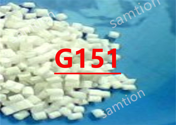 S-Plastic Cycolac G151 flame retardant grade of ´new technology´ CYCOLAC which has been especially formulated to minimis