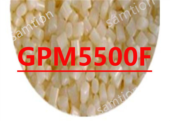 S-Plastic Cycolac GPM5500F  is a multi purpose injection moulding grade, providing a favourable balance of engineering prope