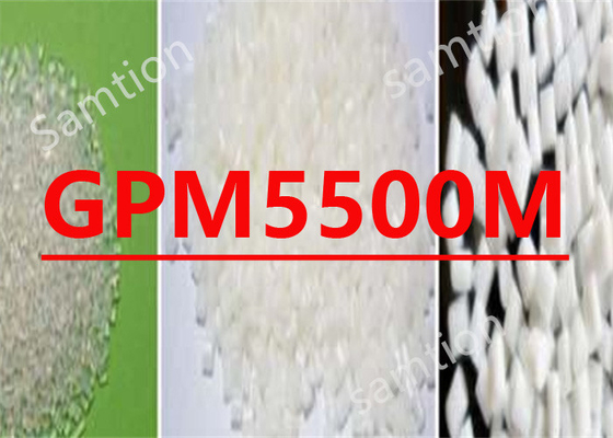 S-Plastic Cycolac GPM5500M is a multi purpose injection moulding grade, providing a favourable balance of engineering proper