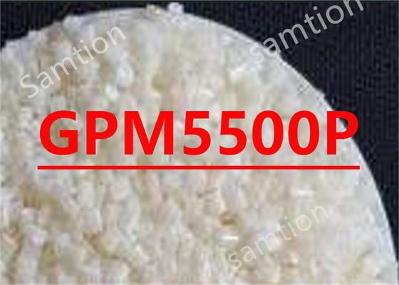 S-Plastic Cycolac GPM5500P is a multi purpose injection moulding grade, providing a favourable balance of engineering proper