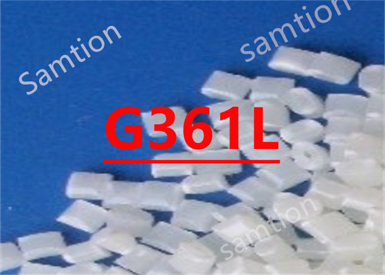 S-Plastic Cycolac G361L a high heat ABS product that has improved emission properties over CYCOLAC G361. By its low emiss
