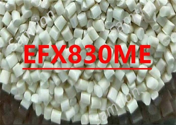 S-Plastic cycoloy EFX830ME Flame retardant modified PC blend using non-brominated and non-chlorinated flame retardant