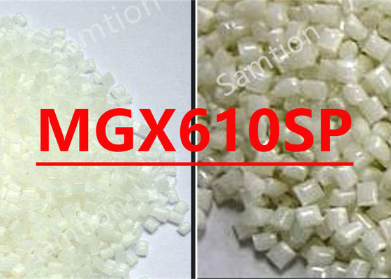 S-Plastic Cycolac MGX610SP resin isA multi purpose ABS injection moulding grade, providing a favourable balance of engineeri
