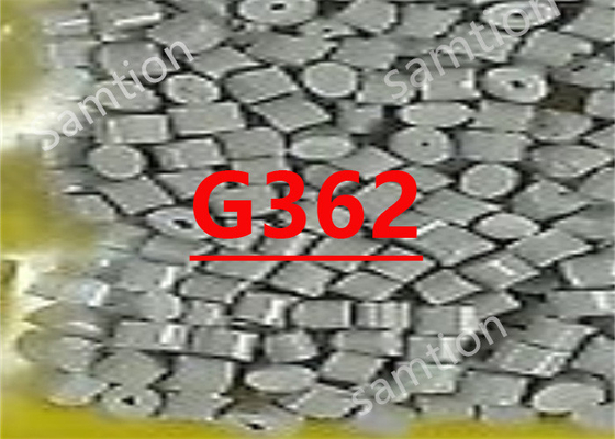 S-Plastic Cycolac G362  is a "new technology" injection moulding ABS grade. It combines high impact resistance with medium t