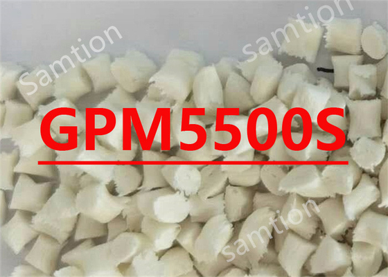 S-Plastic Cycolac GPM5500S is a multi purpose injection moulding grade, equal to GPM5500 but equiped with anti static agents