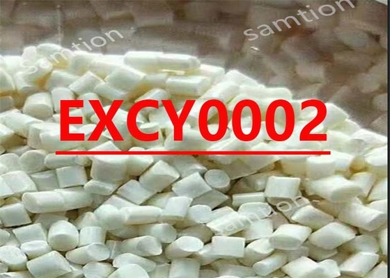 S-Plastic cycoloy EXCY0002 COMMERCIALIZED AS FXC810MU. PRELIMINARY DATA. General purpose PC+ABS, Visual Effect pigment