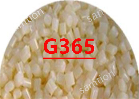 S-Plastic Cycolac G365 is a high heat, medium impact injection moulding ABS grade based upon new manufacturing technology. I