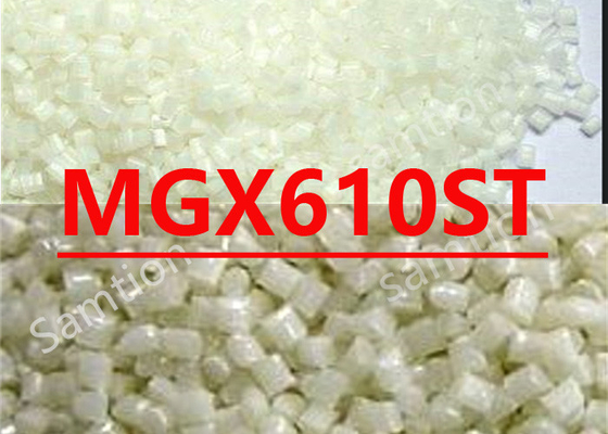 S-Plastic Cycolac MGX610ST resin is CYCOLAC MGX610ST is Obsolete; A multi purpose ABS injection moulding grade, providing a