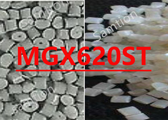 S-Plastic Cycolac MGX620ST resin is A multi purpose ABS injection moulding grade, providing a favourable balance of engineer