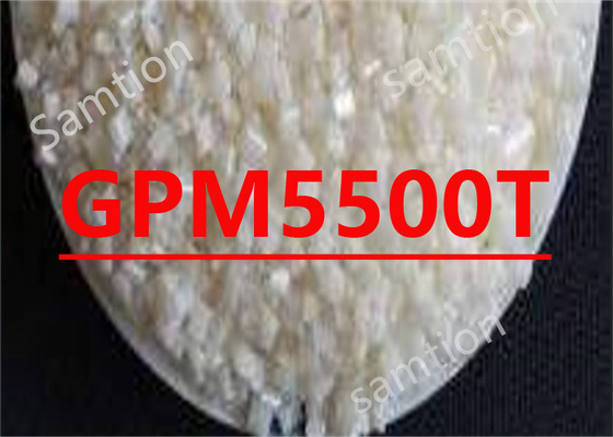 S-Plastic Cycolac GPM5500T is a multi purpose injection moulding grade, equal to GPM5500 but equiped with a high loading of