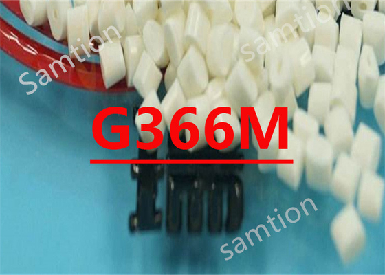 S-Plastic Cycolac G366M  is Obsolete; The properties of CYCOLAC-MAGIX are close to its parent grade G366. CYCOLAC G366-MAGIX