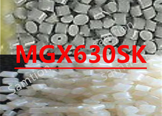 S-Plastic Cycolac MGX630SK resin is a flame retardant ABS injection moulding grade, providing a favourable balance of engine