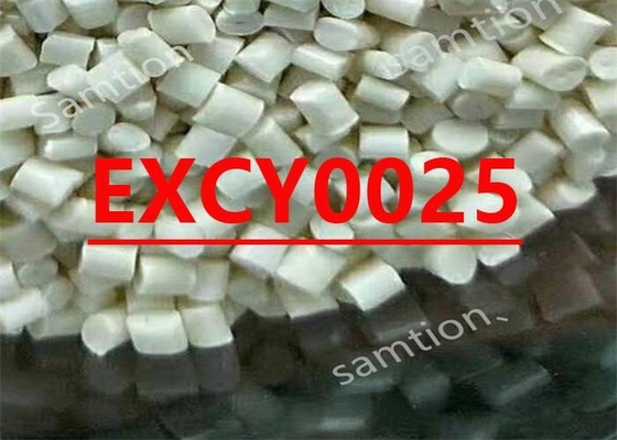 S-Plastic cycoloy EXCY0025 Recyle Material with PC+ABS+EXL recycle for good low temperature impact performance.